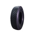 China Factory Truck Tire 11R22.5 12R22.5 13R22.5 LKW -Reifen zum Verkauf